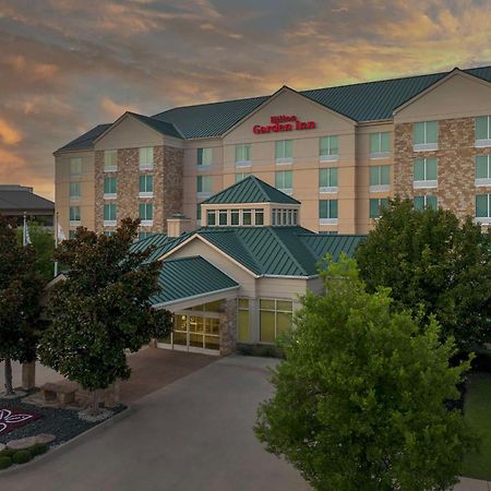 Hilton Garden Inn Frisco Zewnętrze zdjęcie