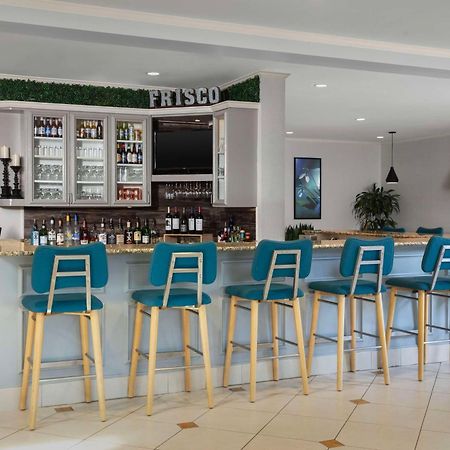 Hilton Garden Inn Frisco Zewnętrze zdjęcie