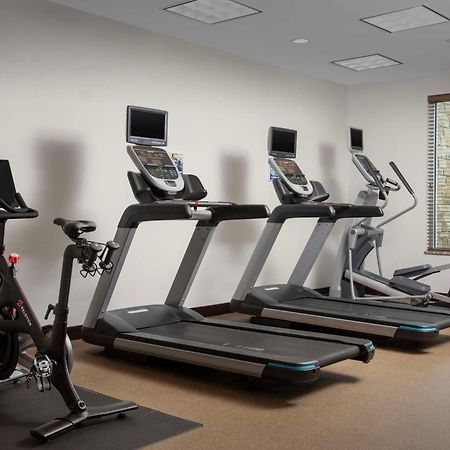 Hilton Garden Inn Frisco Zewnętrze zdjęcie