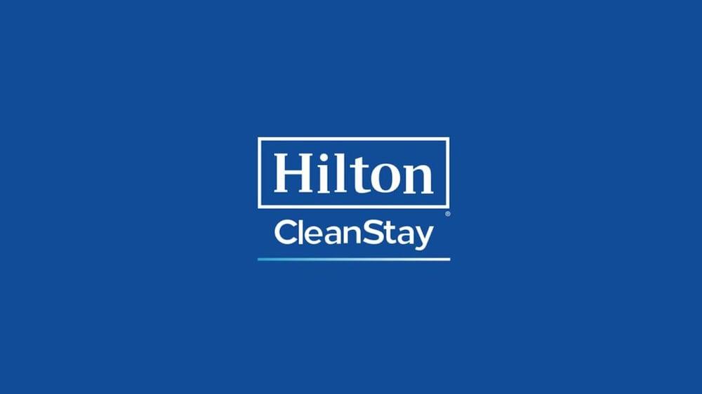 Hilton Garden Inn Frisco Zewnętrze zdjęcie