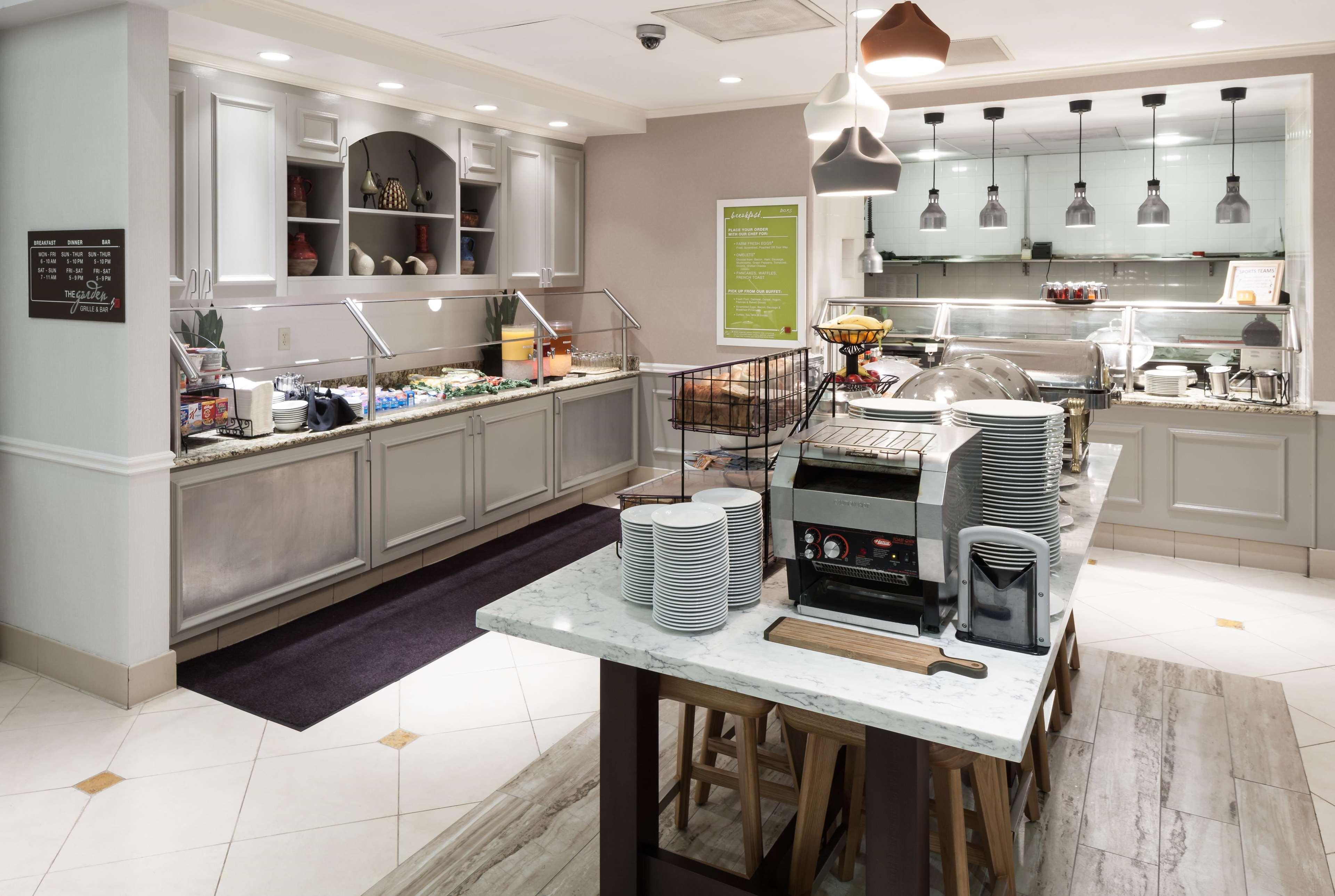 Hilton Garden Inn Frisco Zewnętrze zdjęcie