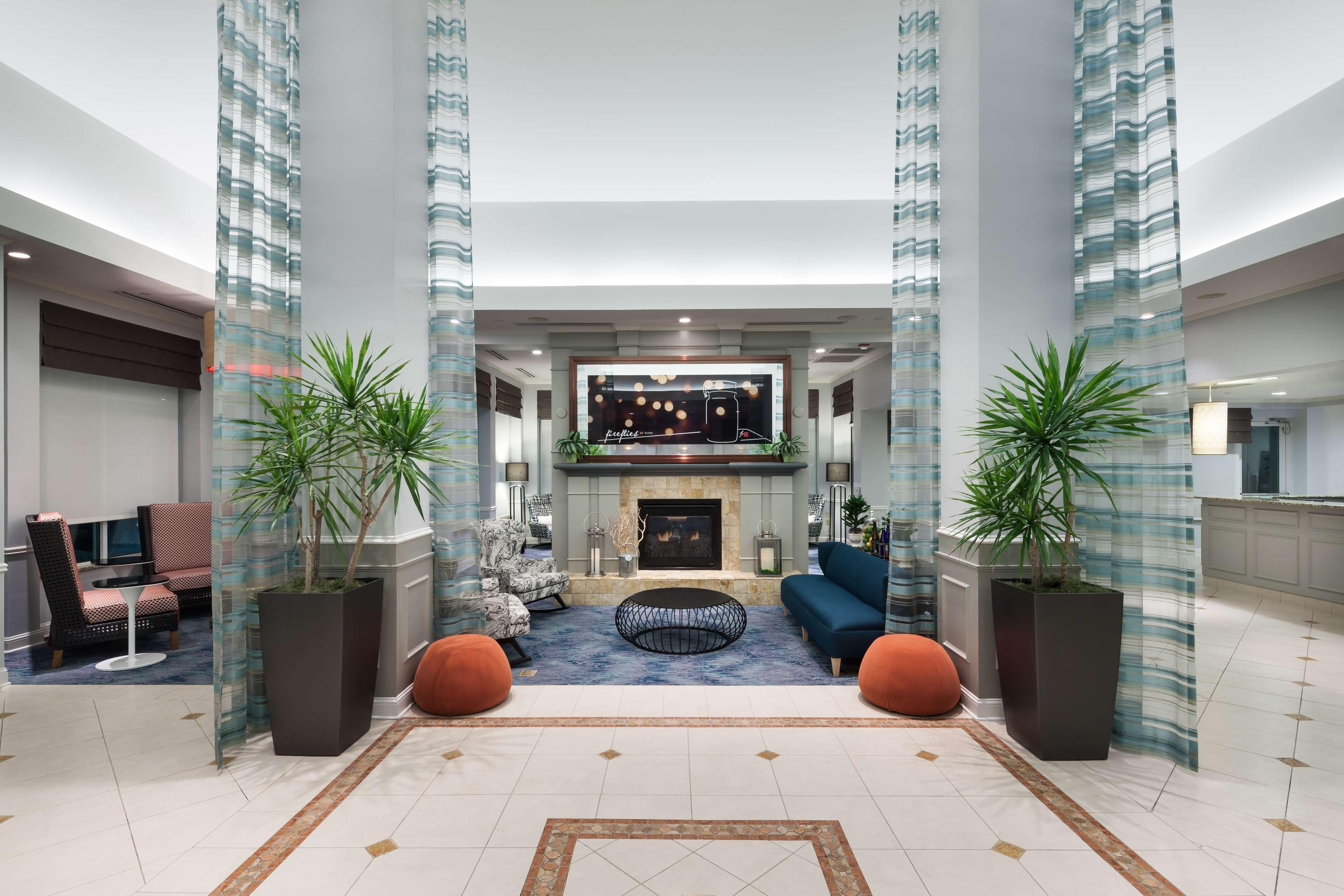 Hilton Garden Inn Frisco Zewnętrze zdjęcie