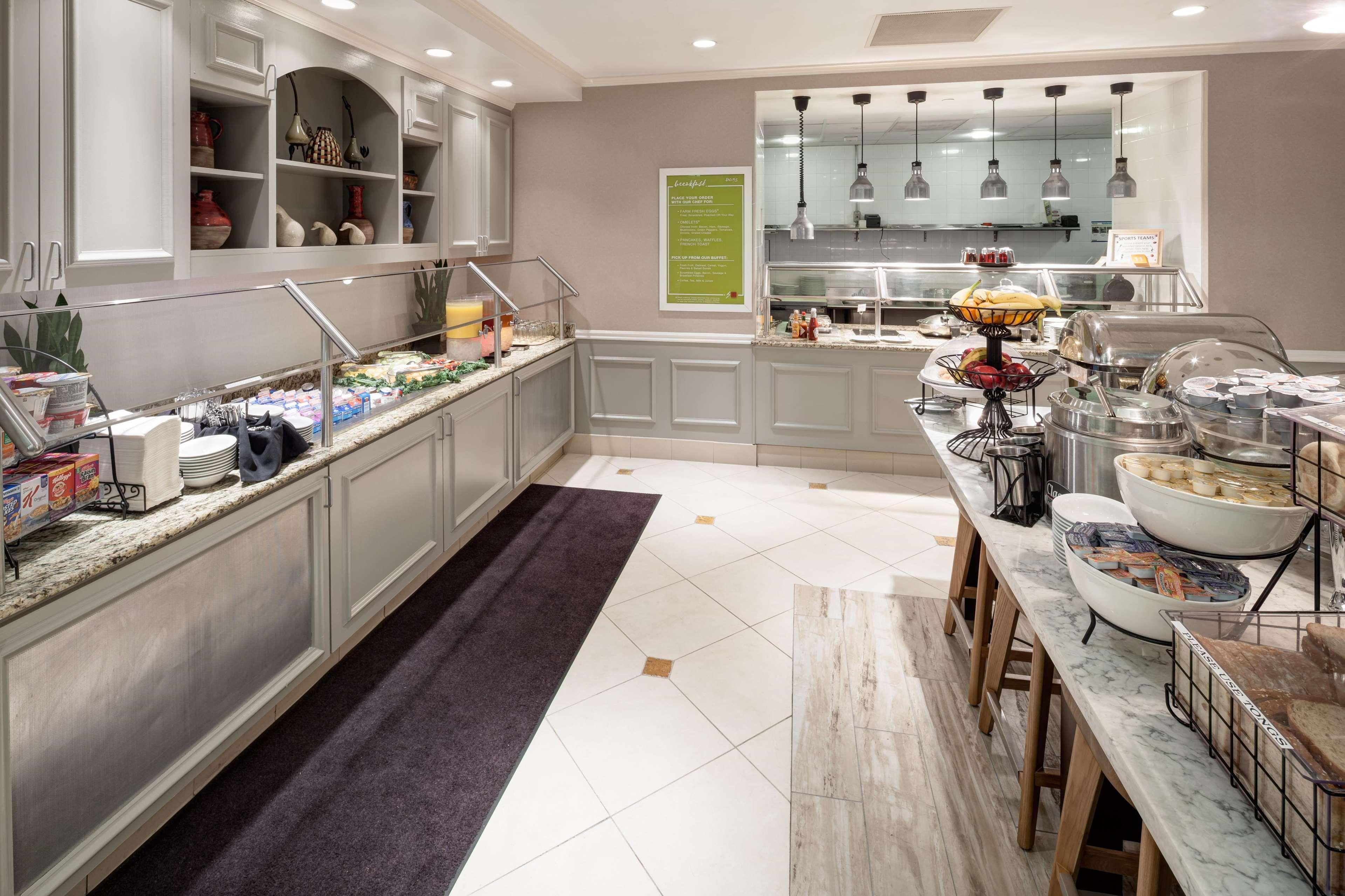 Hilton Garden Inn Frisco Zewnętrze zdjęcie
