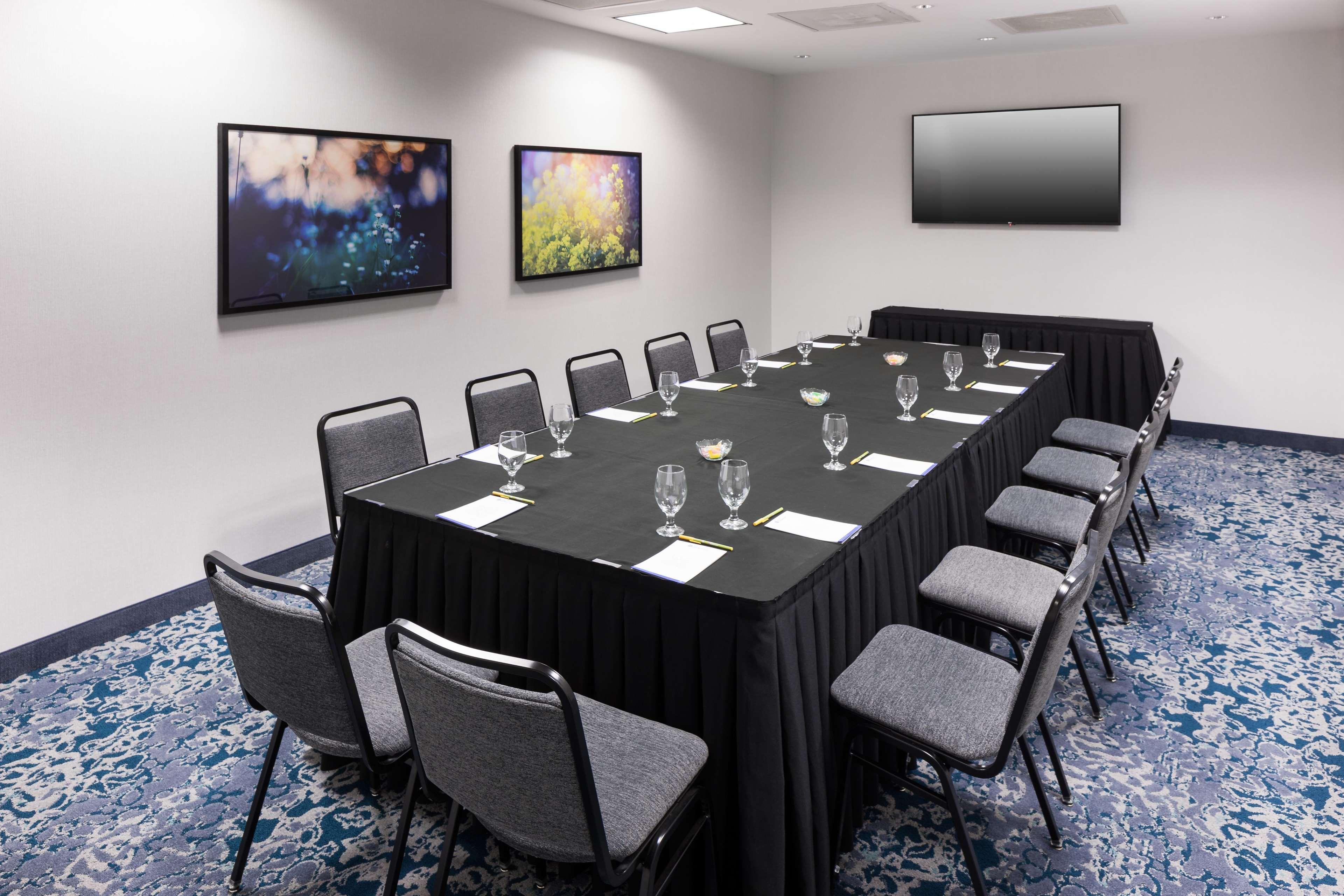 Hilton Garden Inn Frisco Zewnętrze zdjęcie