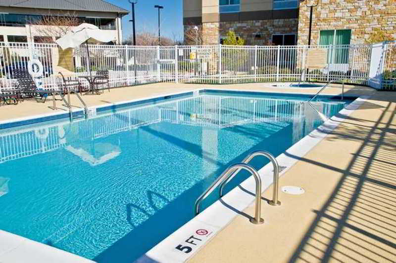 Hilton Garden Inn Frisco Udogodnienia zdjęcie