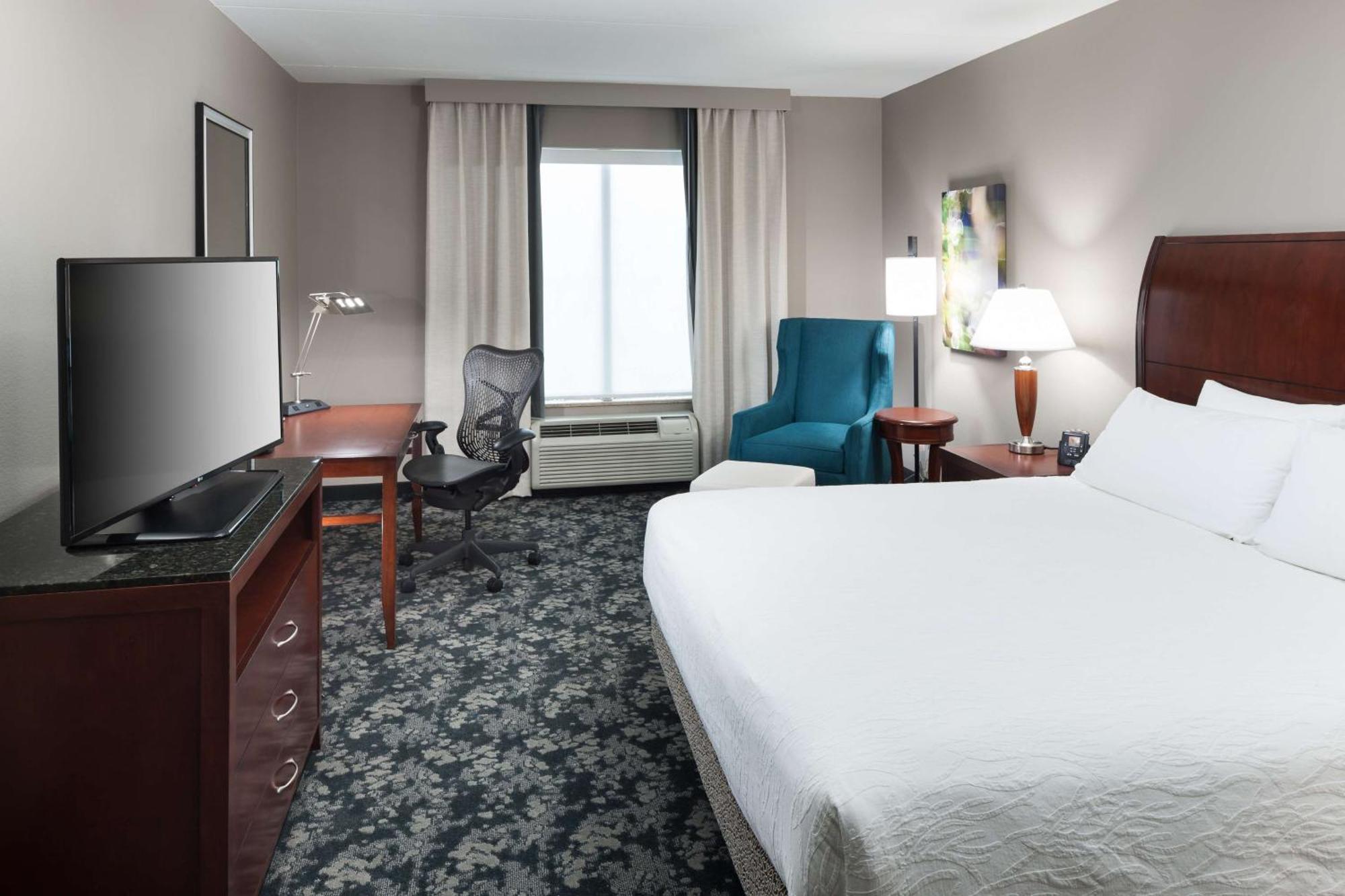 Hilton Garden Inn Frisco Zewnętrze zdjęcie