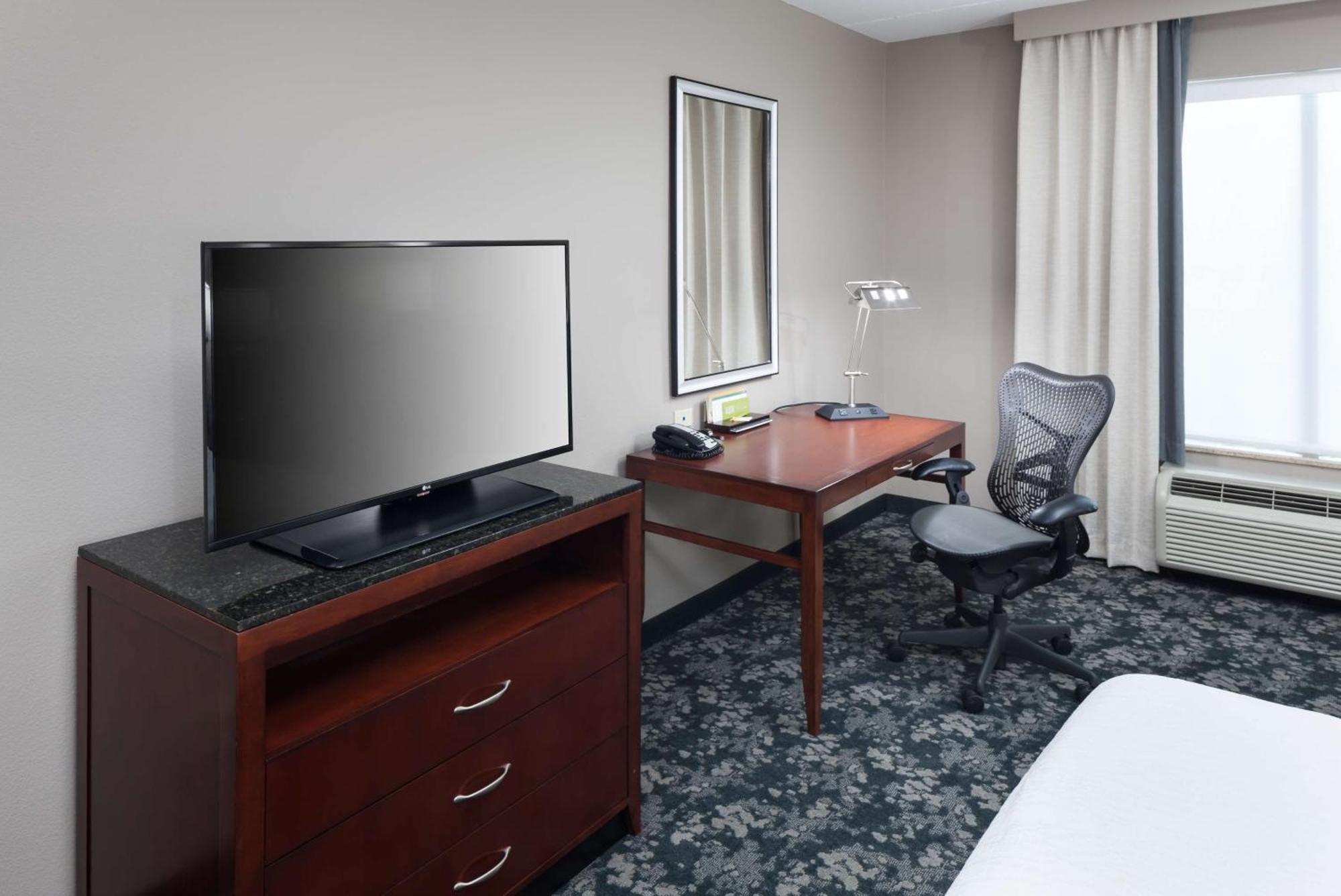 Hilton Garden Inn Frisco Zewnętrze zdjęcie