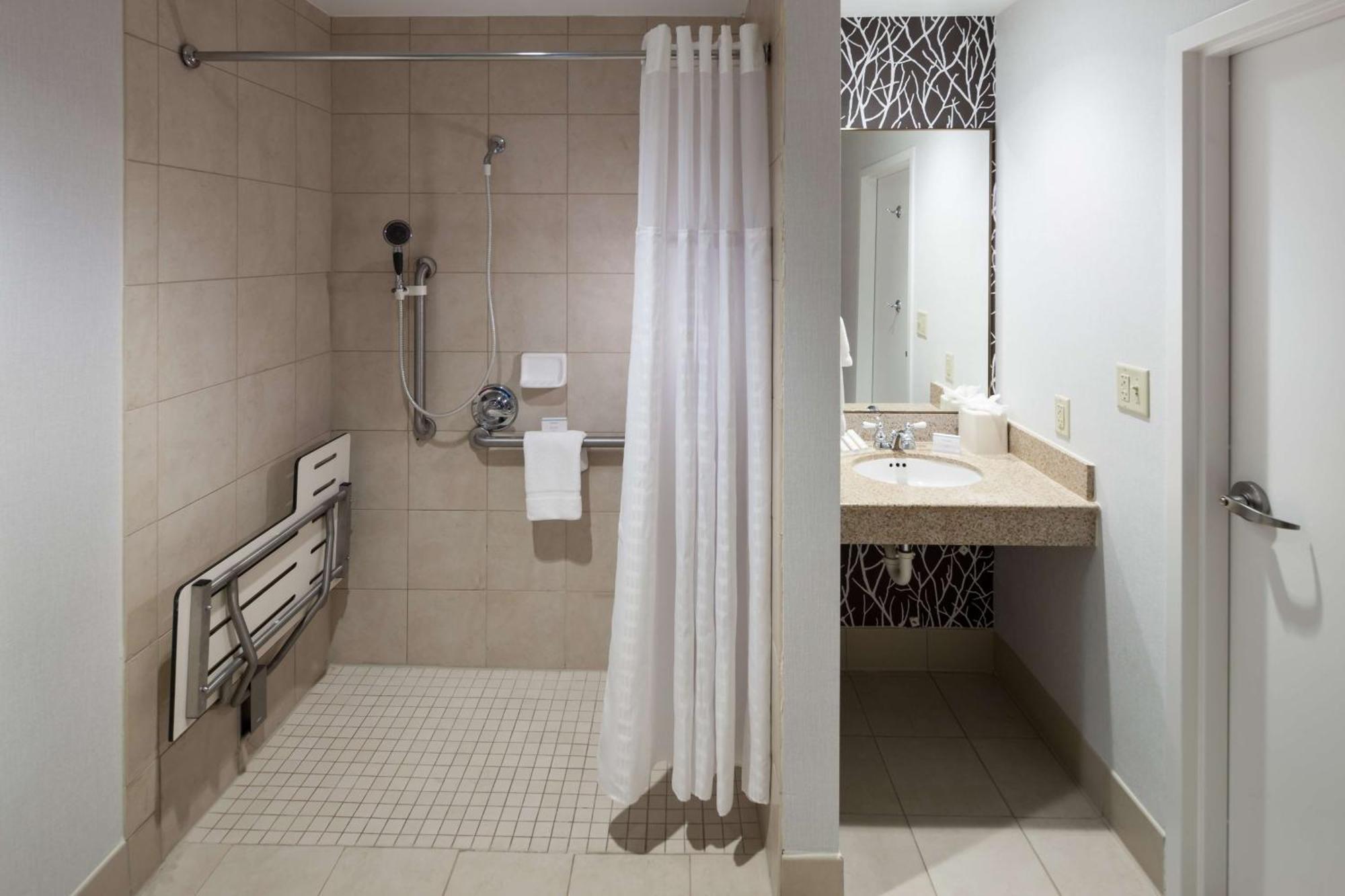 Hilton Garden Inn Frisco Zewnętrze zdjęcie