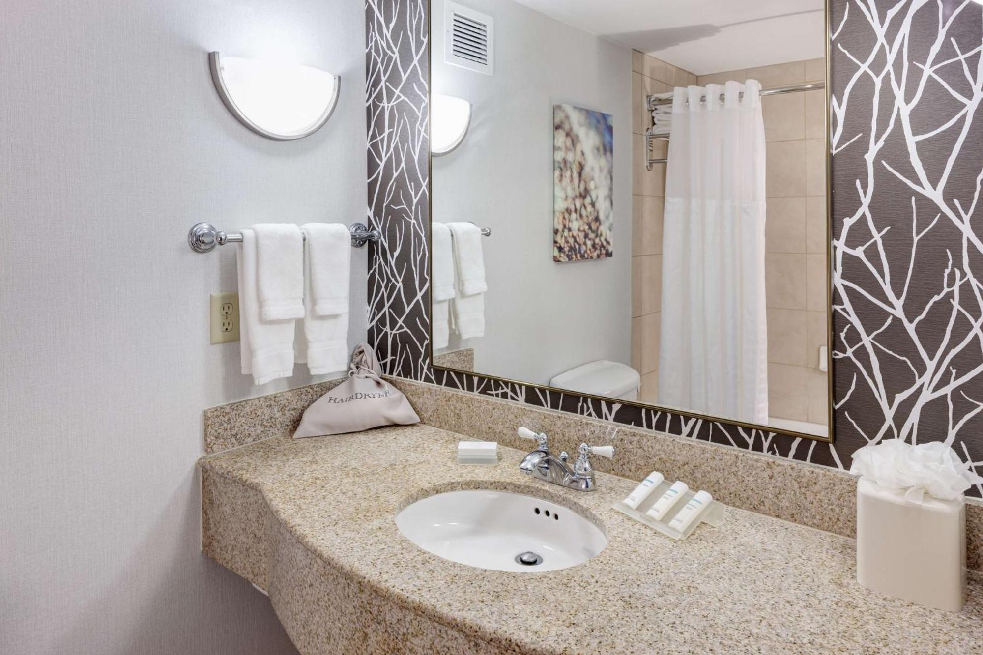 Hilton Garden Inn Frisco Zewnętrze zdjęcie