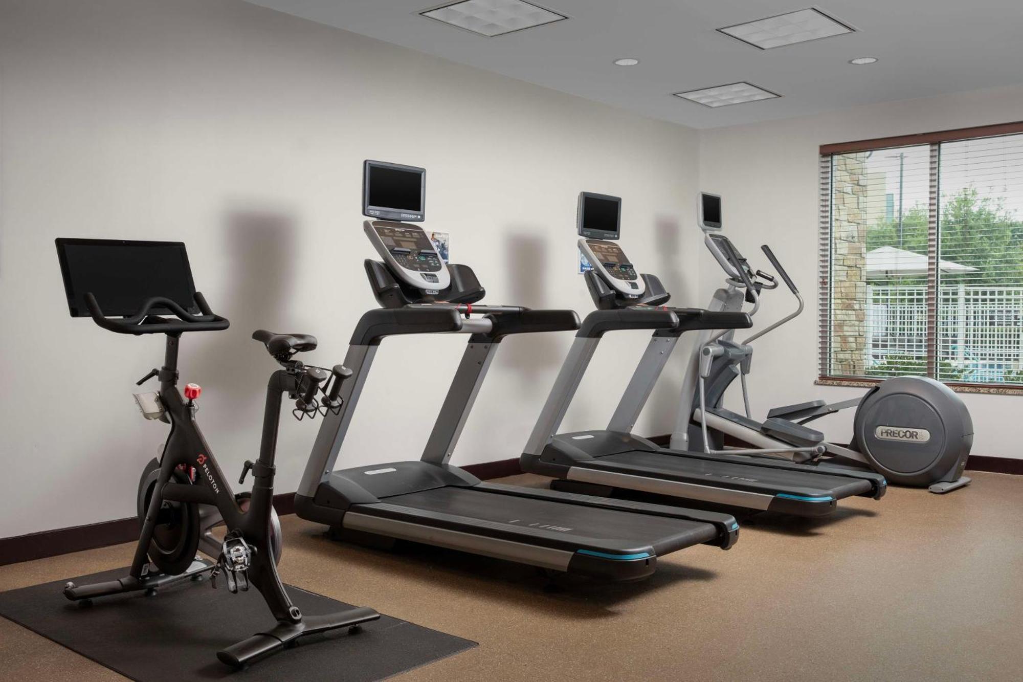 Hilton Garden Inn Frisco Zewnętrze zdjęcie