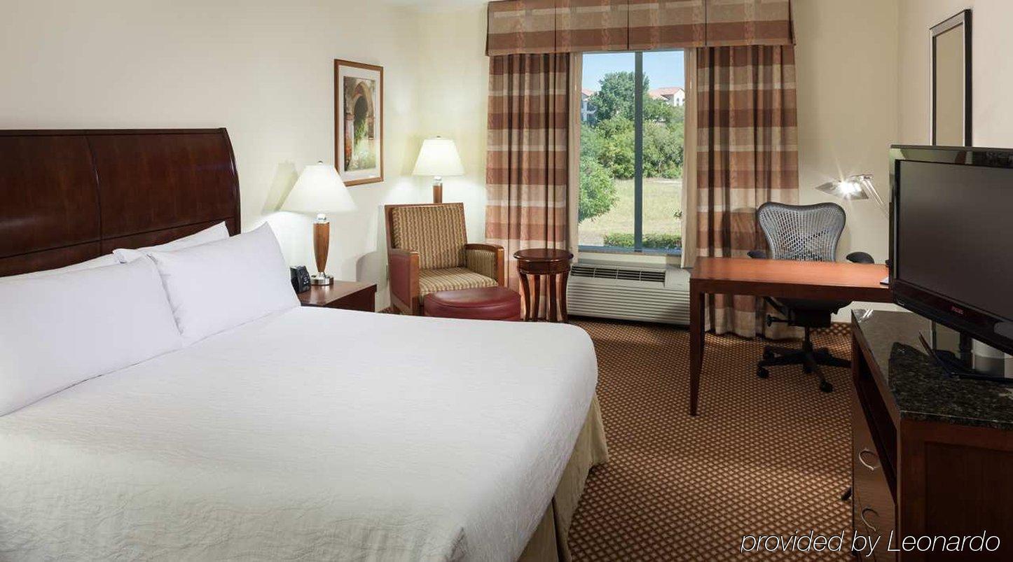 Hilton Garden Inn Frisco Zewnętrze zdjęcie