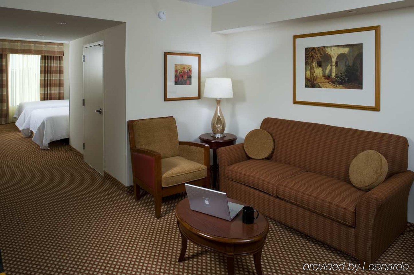Hilton Garden Inn Frisco Pokój zdjęcie
