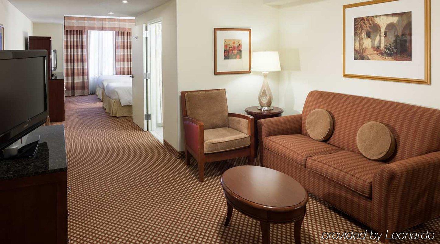 Hilton Garden Inn Frisco Zewnętrze zdjęcie