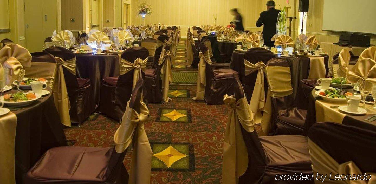 Hilton Garden Inn Frisco Restauracja zdjęcie