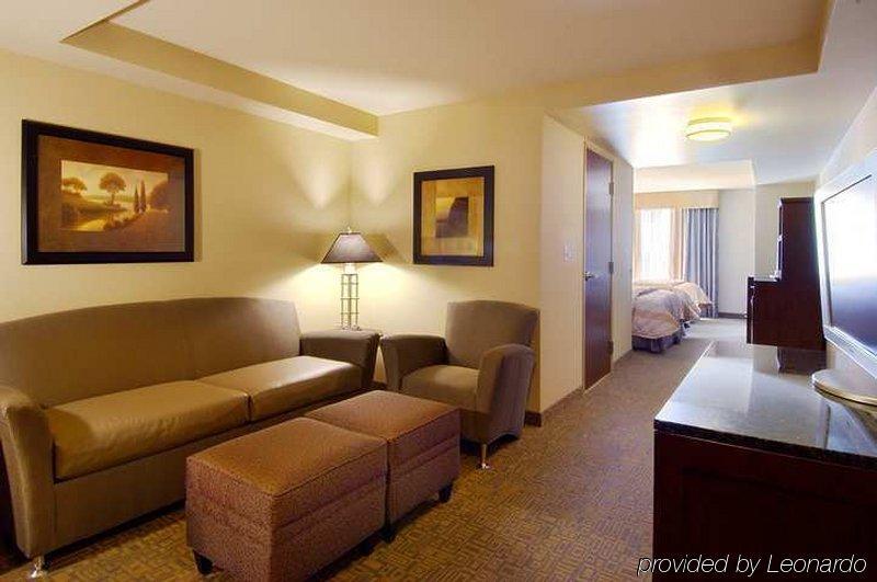 Hilton Garden Inn Frisco Pokój zdjęcie
