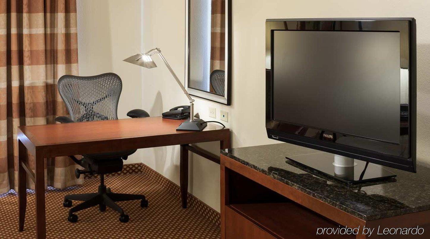 Hilton Garden Inn Frisco Zewnętrze zdjęcie