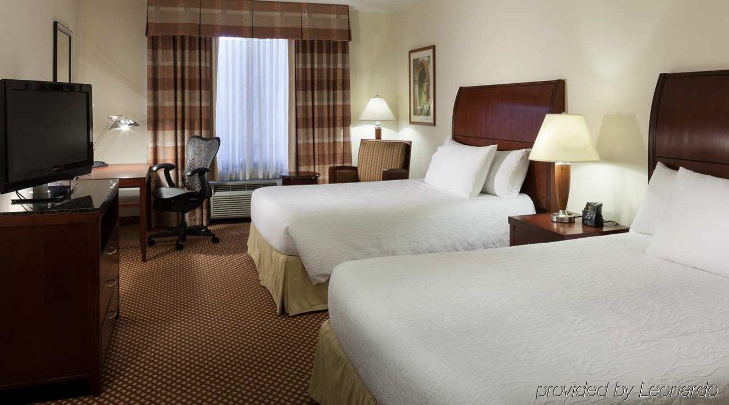 Hilton Garden Inn Frisco Zewnętrze zdjęcie