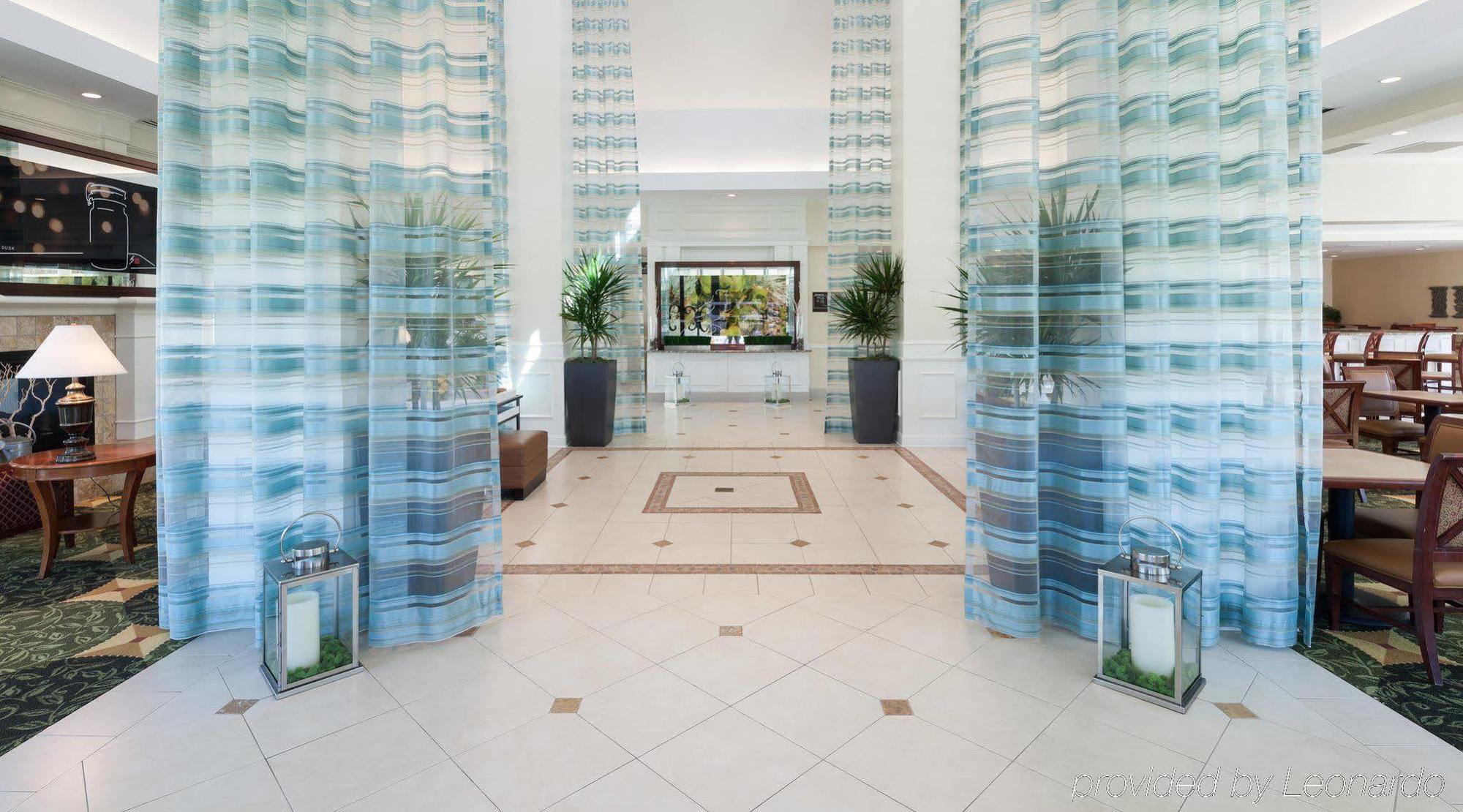 Hilton Garden Inn Frisco Zewnętrze zdjęcie