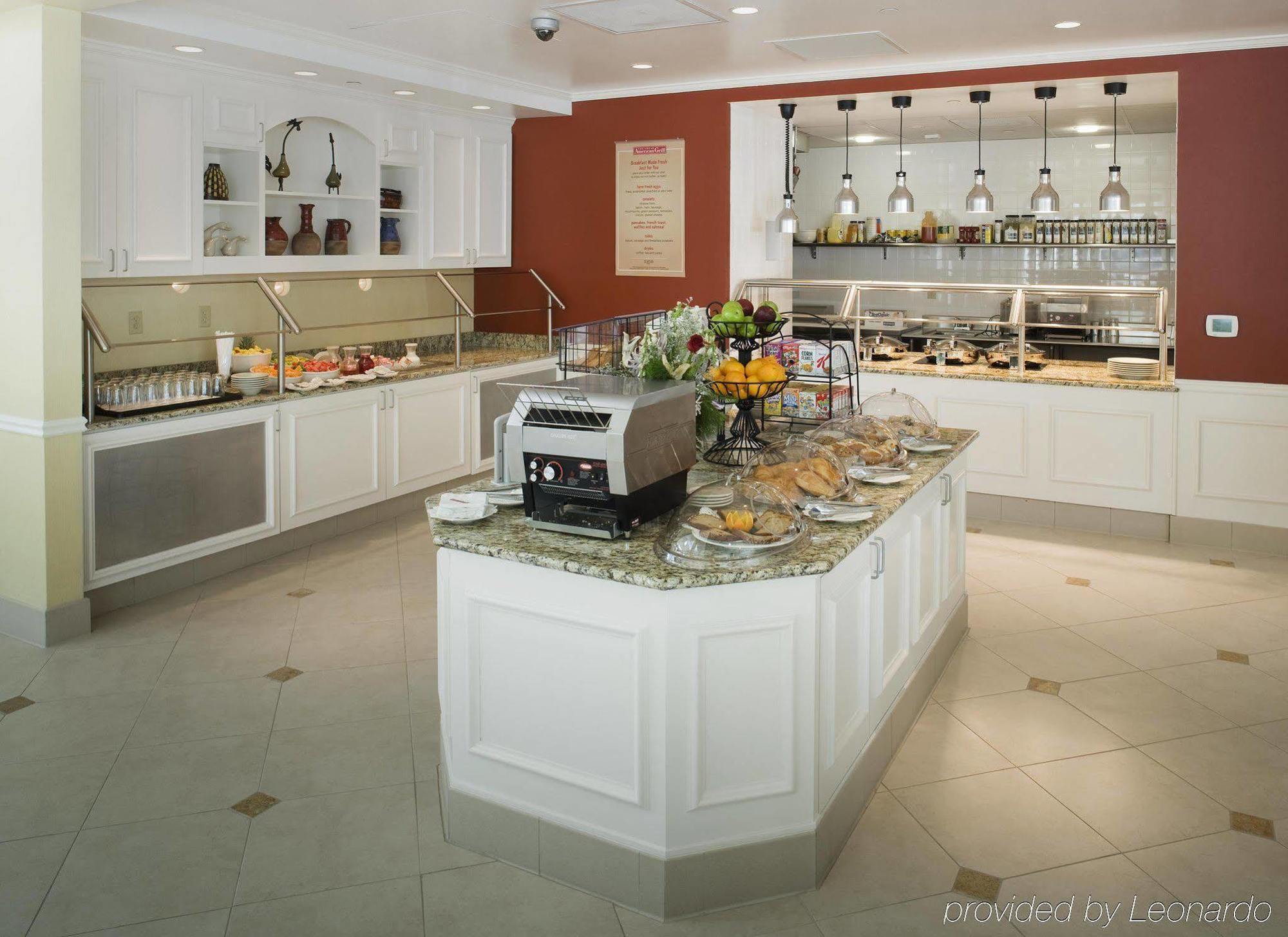 Hilton Garden Inn Frisco Zewnętrze zdjęcie