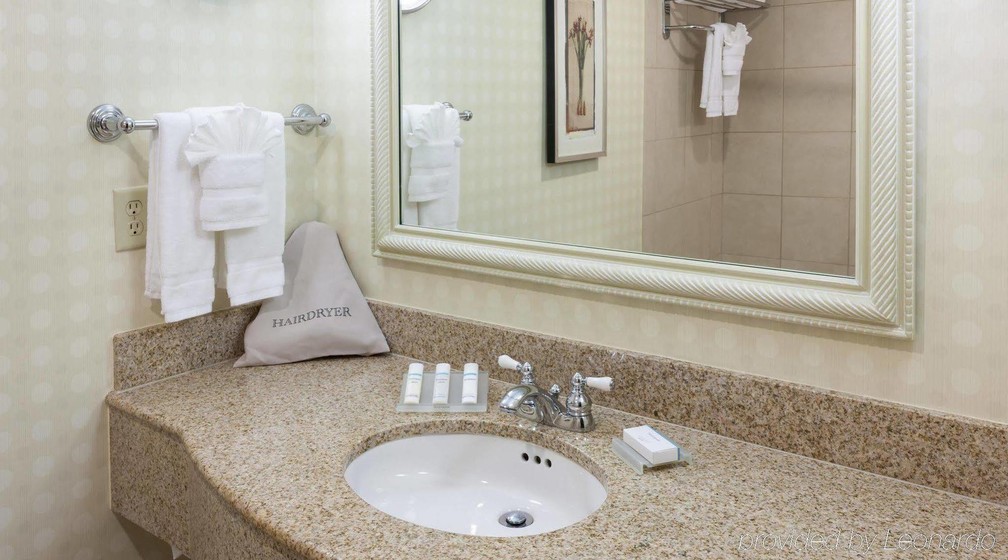 Hilton Garden Inn Frisco Zewnętrze zdjęcie