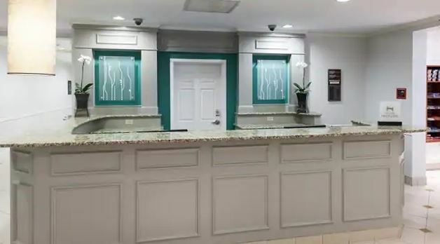 Hilton Garden Inn Frisco Zewnętrze zdjęcie