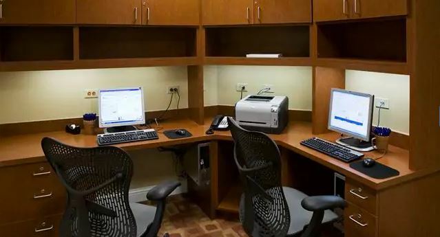 Hilton Garden Inn Frisco Zewnętrze zdjęcie