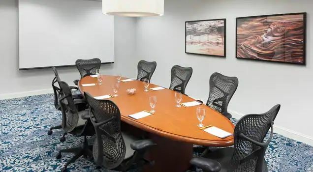 Hilton Garden Inn Frisco Zewnętrze zdjęcie